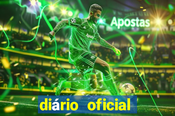 diário oficial guarulhos hoje
