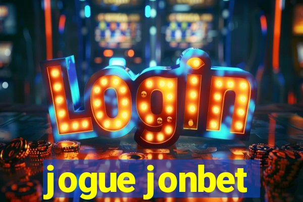 jogue jonbet