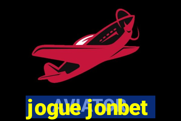 jogue jonbet
