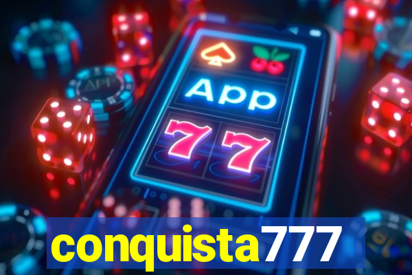 conquista777