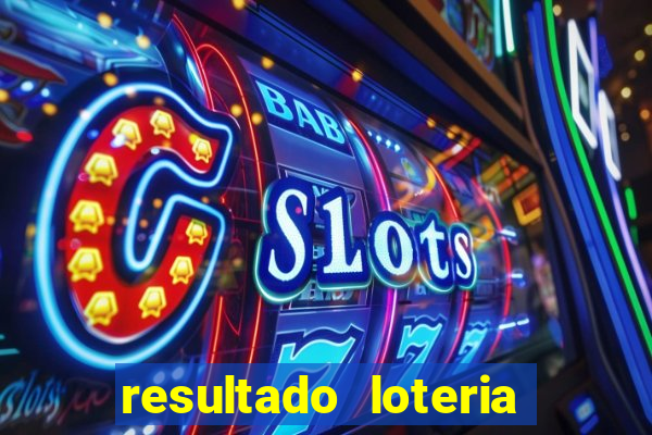 resultado loteria federal 5018-0