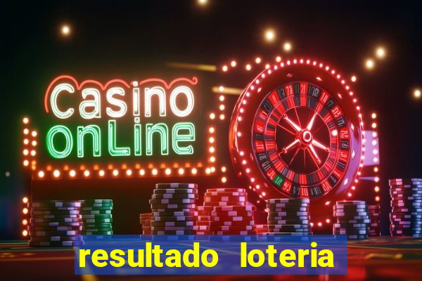 resultado loteria federal 5018-0