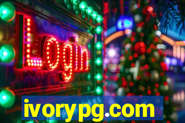ivorypg.com
