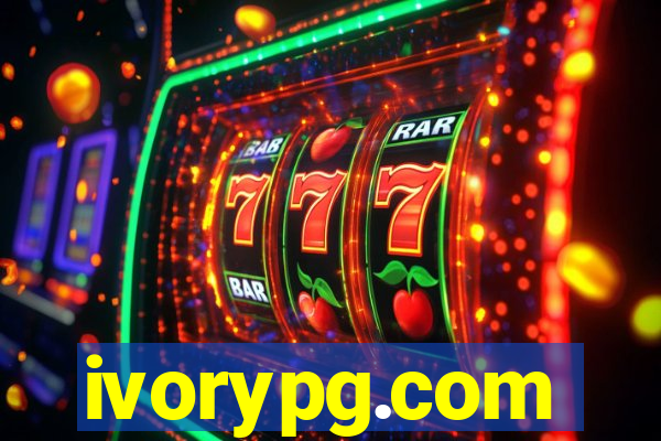 ivorypg.com
