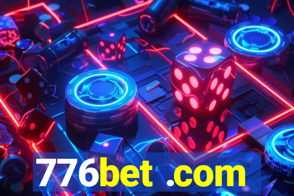 776bet .com