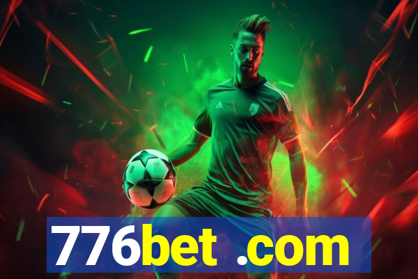 776bet .com