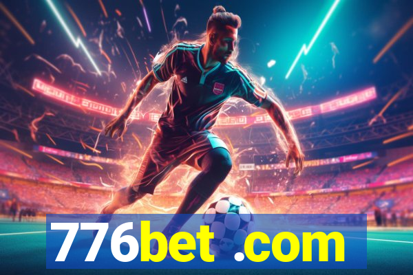 776bet .com