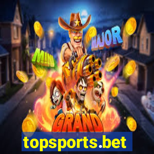 topsports.bet