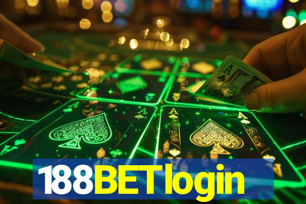 188BETlogin