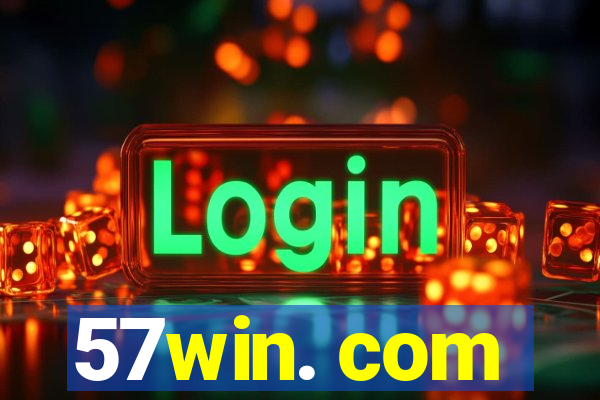57win. com