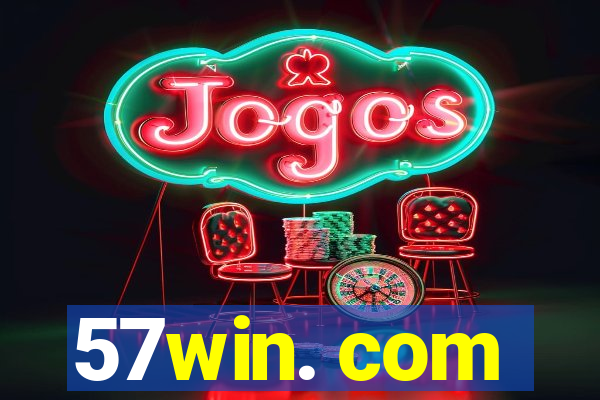 57win. com