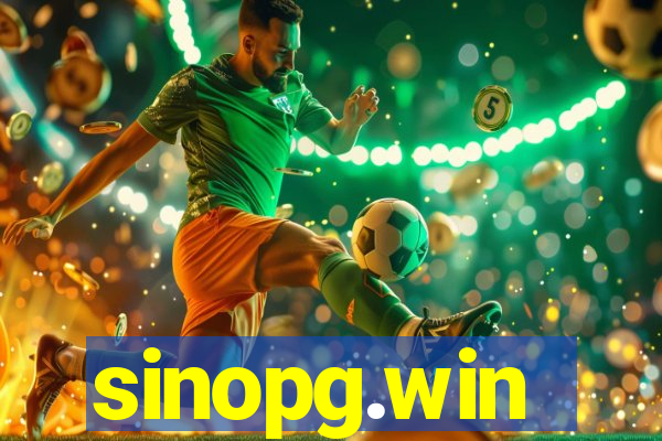 sinopg.win
