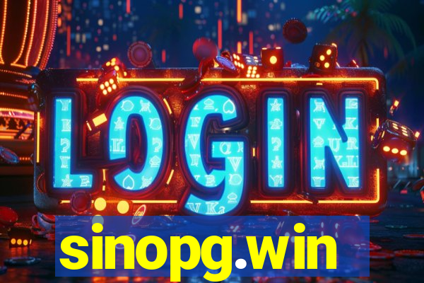 sinopg.win