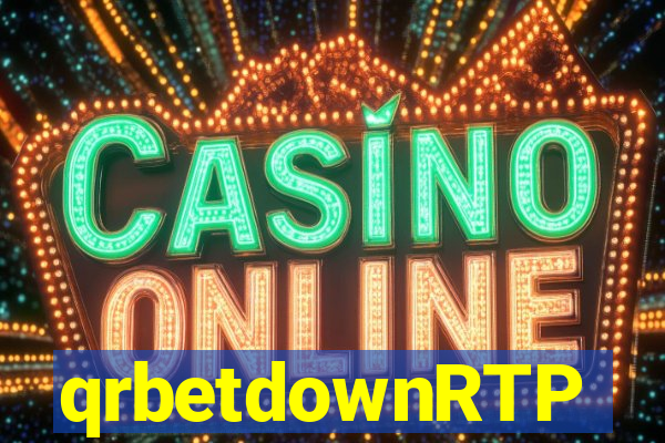 qrbetdownRTP