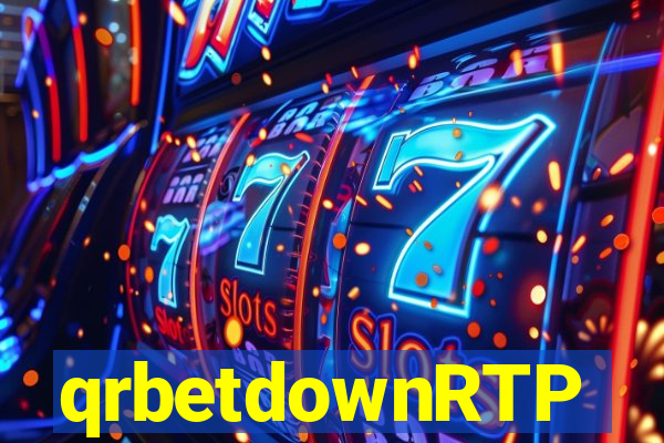 qrbetdownRTP