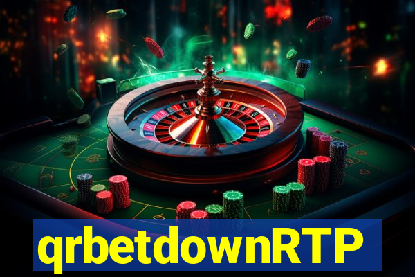 qrbetdownRTP