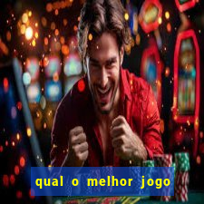 qual o melhor jogo para ganhar dinheiro sem depositar