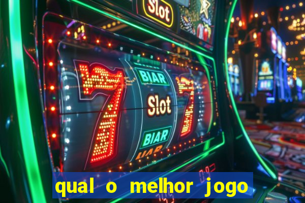 qual o melhor jogo para ganhar dinheiro sem depositar