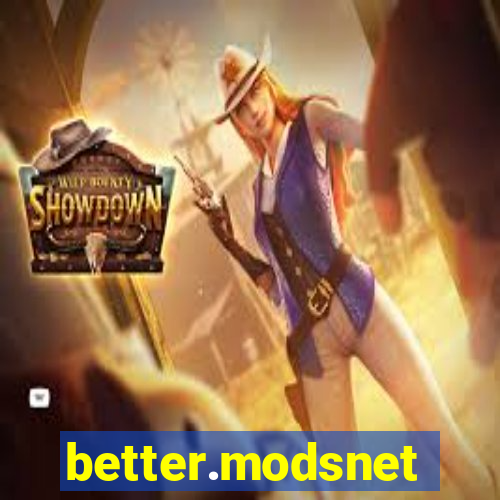 better.modsnet