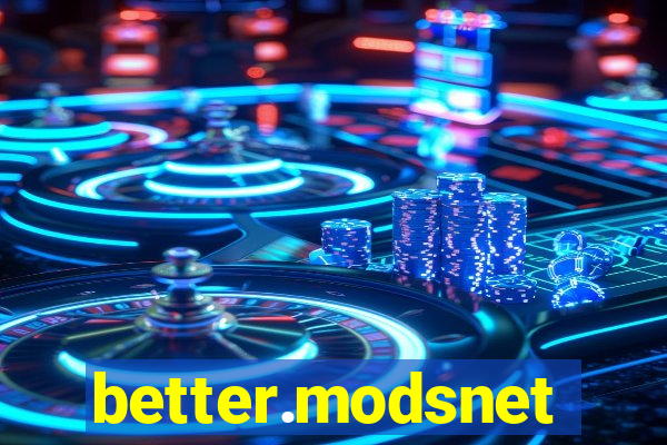 better.modsnet
