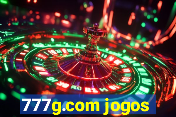 777g.com jogos