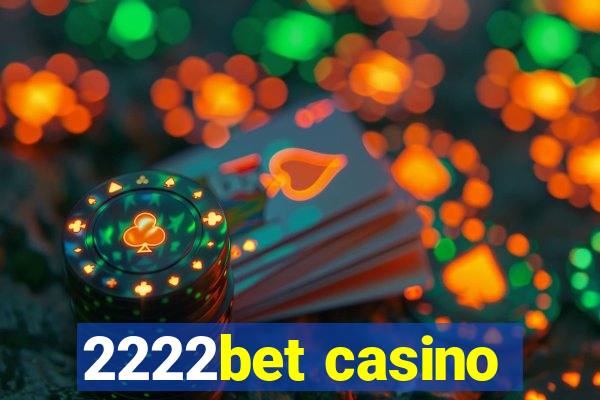 2222bet casino