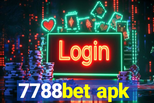 7788bet apk