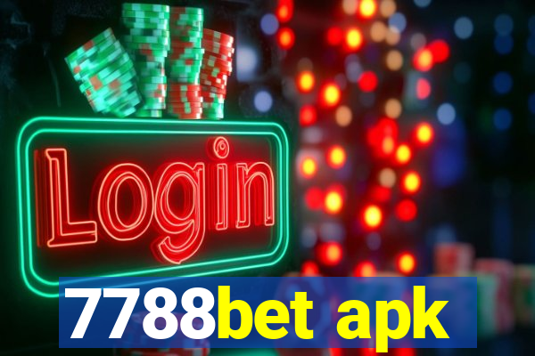 7788bet apk