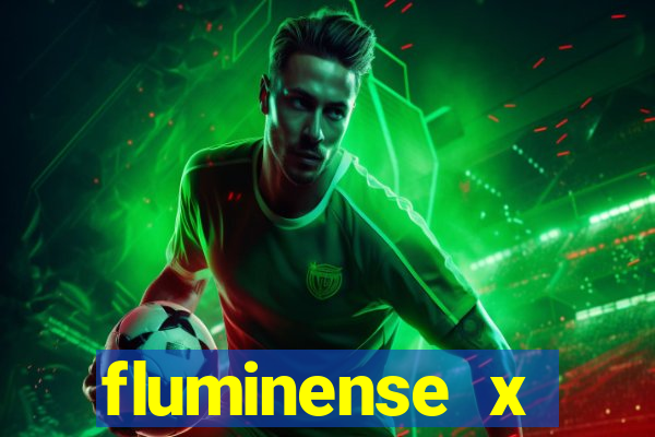 fluminense x criciuma ao vivo hd