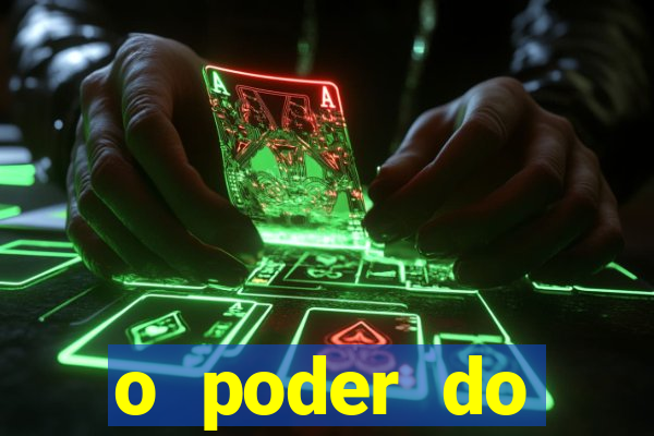 o poder do drag茫o by diogo barros