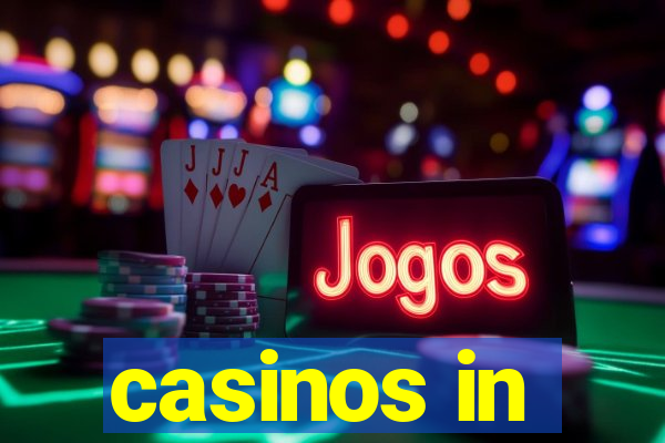 casinos in