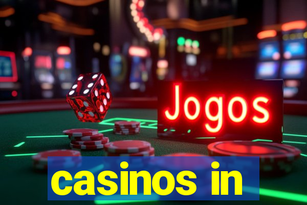 casinos in