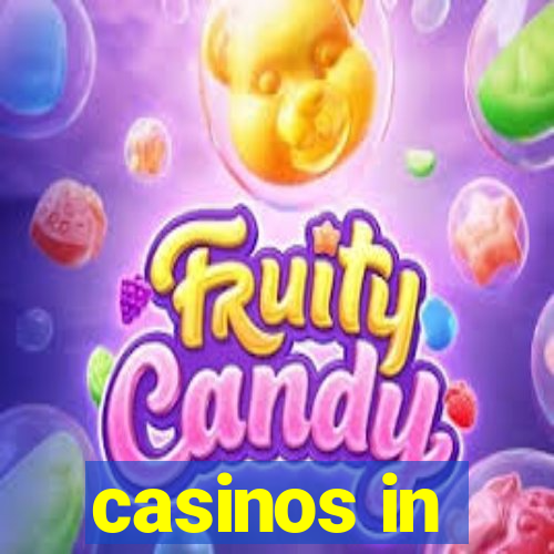 casinos in