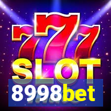 8998bet