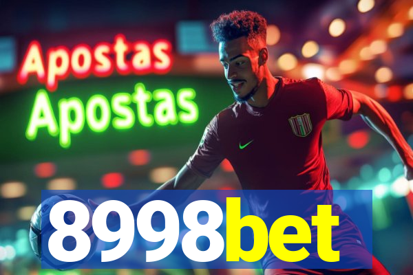 8998bet