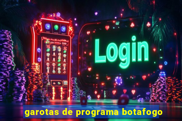 garotas de programa botafogo