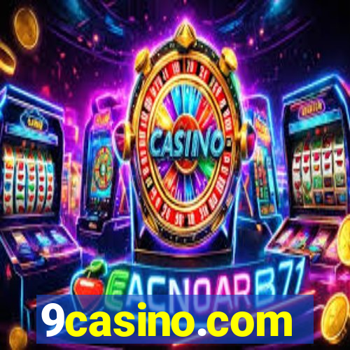 9casino.com