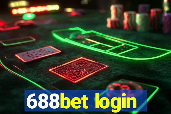 688bet login
