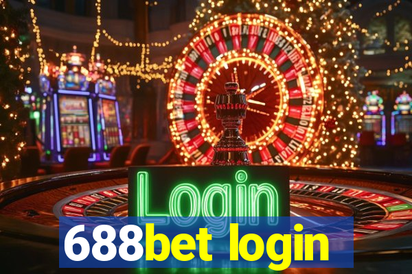 688bet login