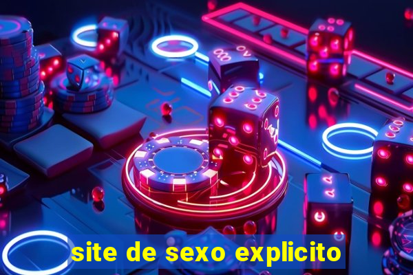 site de sexo explicito