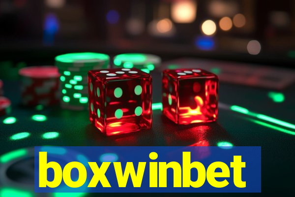 boxwinbet