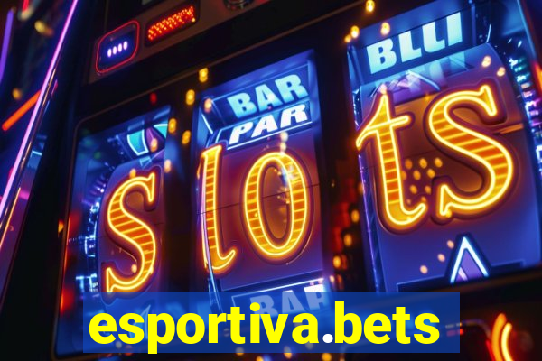 esportiva.bets