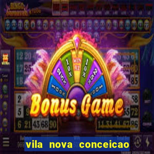 vila nova conceicao night club puteiro