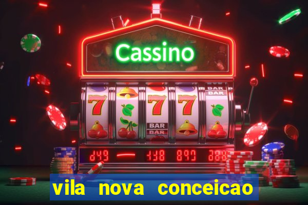 vila nova conceicao night club puteiro