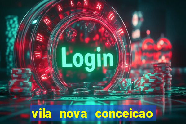 vila nova conceicao night club puteiro