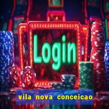 vila nova conceicao night club puteiro