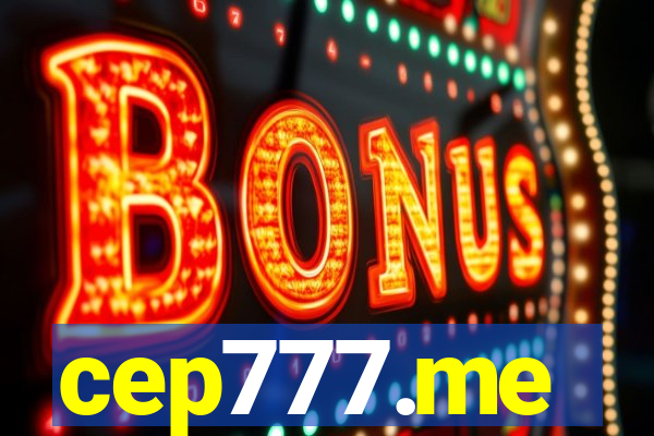 cep777.me