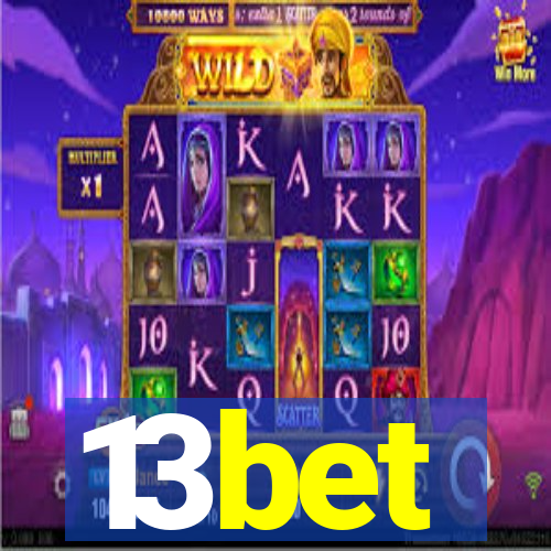 13bet