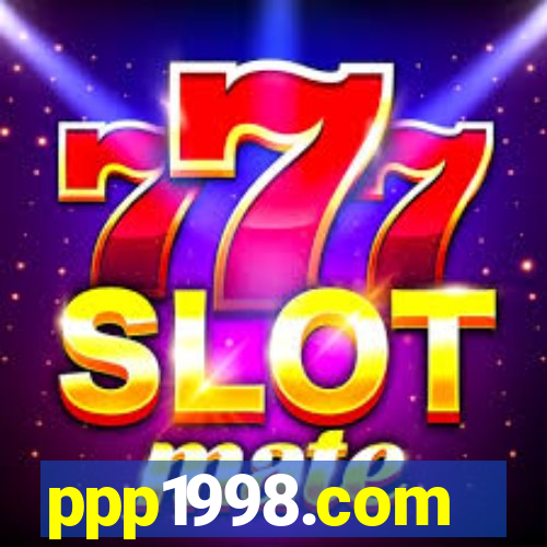 ppp1998.com