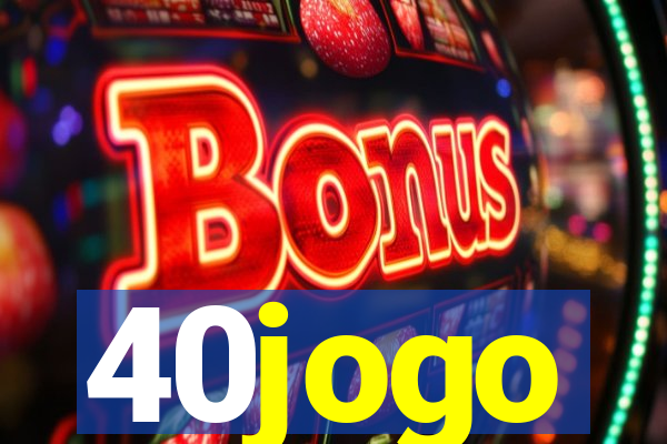 40jogo